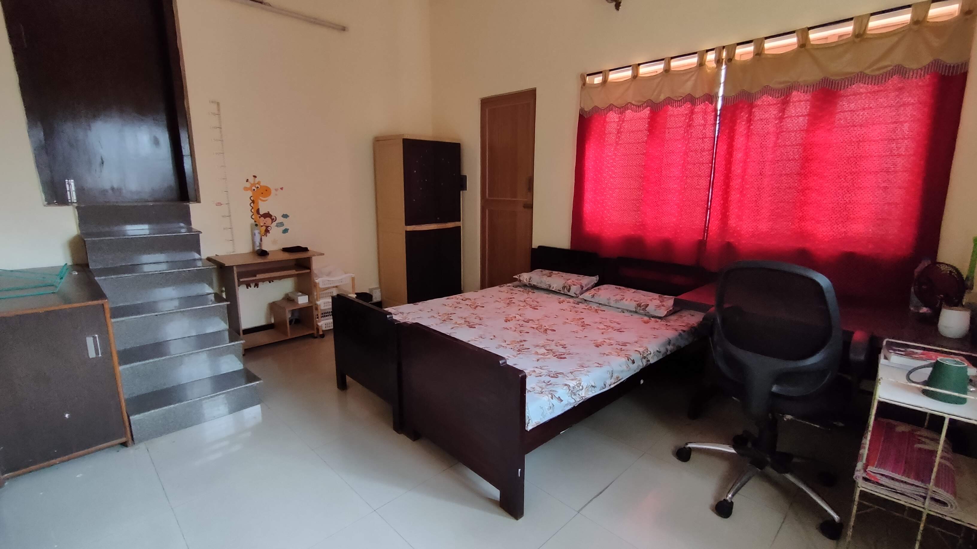 Cozy homestay for 2 @ chamarajapuram - Tap to explore photos