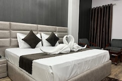 Hotel Bliss, Ludhiana