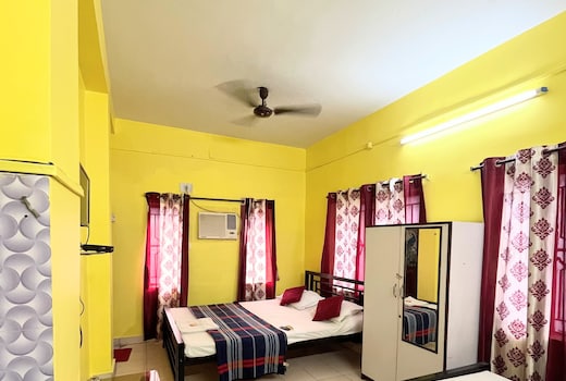 Atithi Home | On 8B Jadavpur Bus Stand 