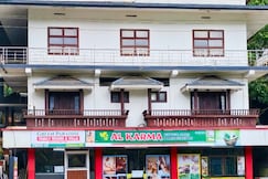 Banasura Green Paradise, Wayanad