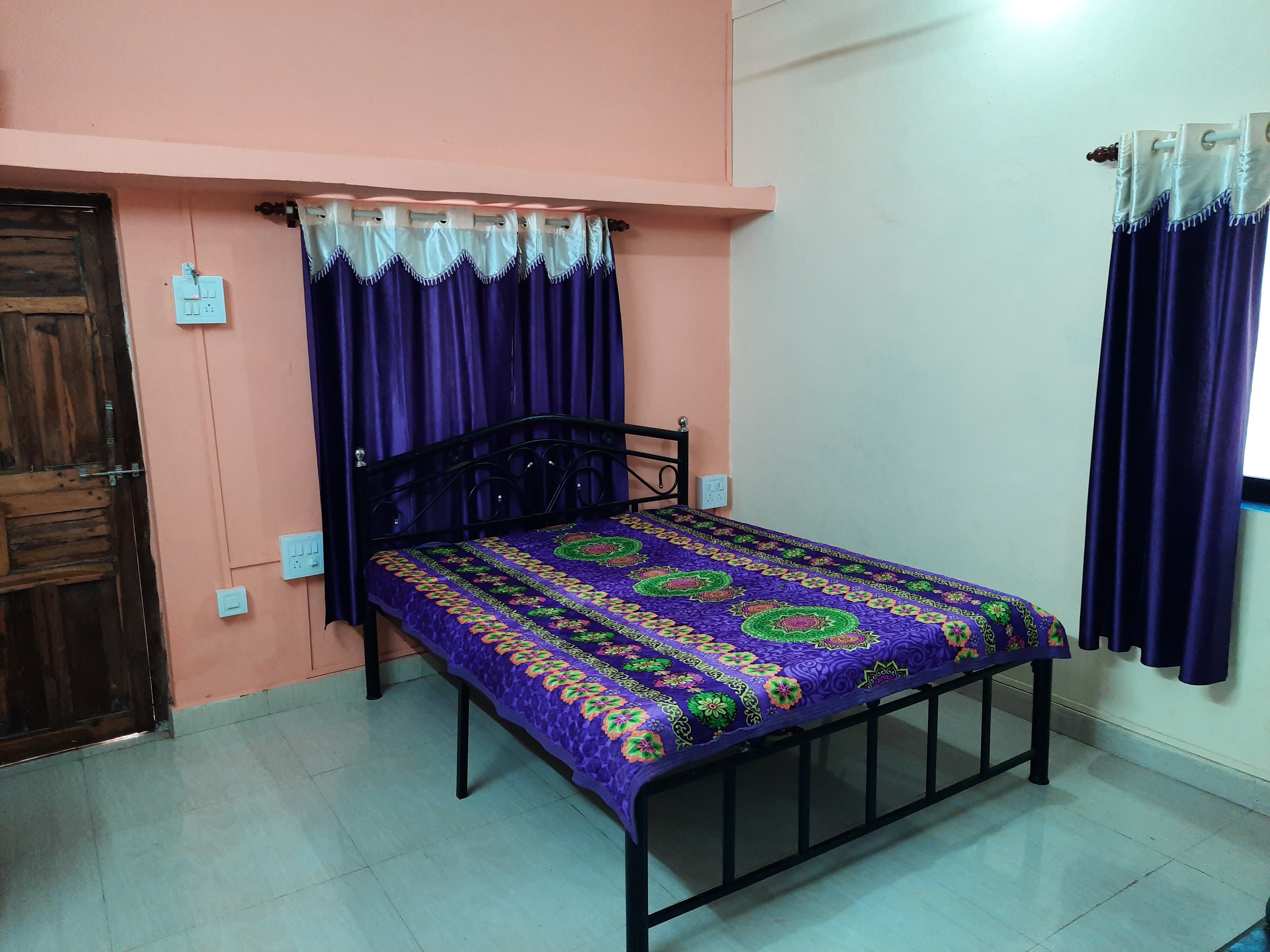 Sudha Vihar Homestay - Tap to explore photos