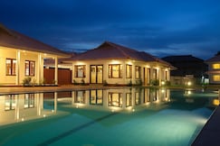 Le Coffee Resort, Wayanad