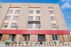 Townhouse OAK Nilay Residency, Bhubaneshwar