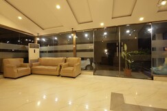 7 Sea Beach Resort, Goa