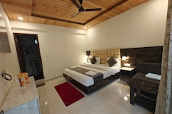 Stays By Bajrangi -Pandukeshwar, Joshimath