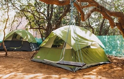 Couple Tent