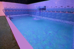 Blossom 4BHK Villa, Lonavala