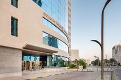 Golden Tulip Doha (Luxury City Hotel), Doha