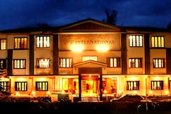 Hotel SV International, Kodaikanal