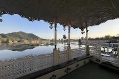 Houseboat Kingori, Bandipore