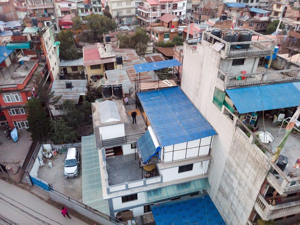KTM City Home - Tap to explore photos