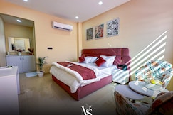 The Velvet Stay, Jaipur