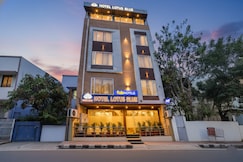 FabHotel Lotus Blue, Bhopal