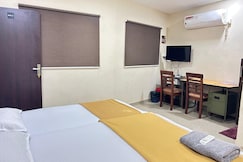 Baithul Kareem, Marayoor