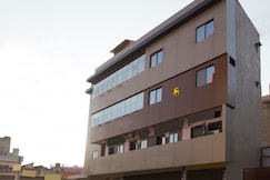 Hotel Shantinath, Mount Abu