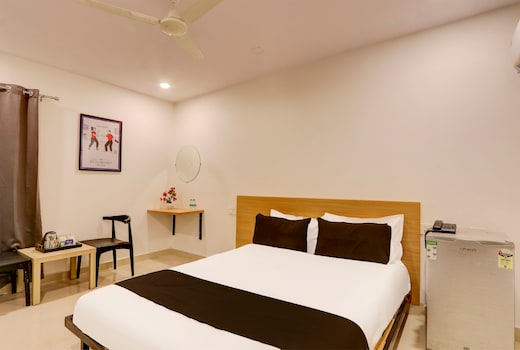 Collection O De Alphabet Hotel ECIL