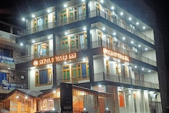 SKYBLU VISTA INN kullu, Kullu