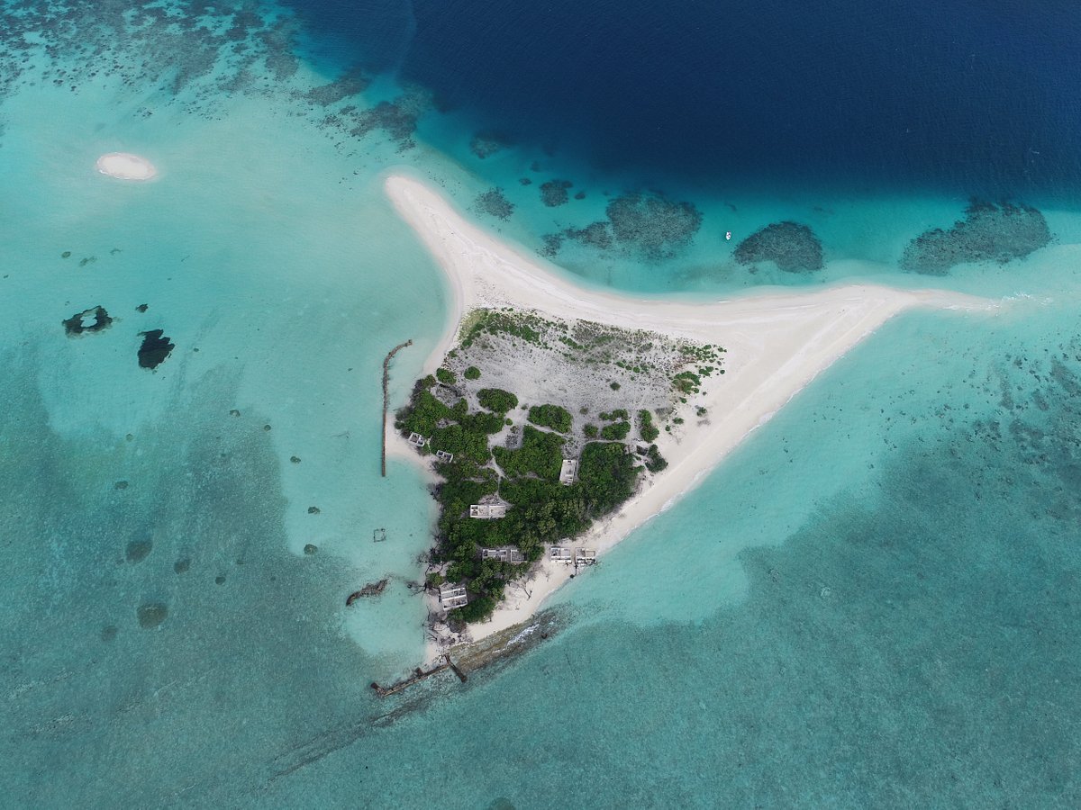 One the Island, Maldives - Tap to explore photos