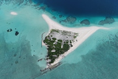 One the Island, Maldives, Maldives