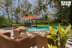 StayVista at Sea Breeze, Murud Janjira