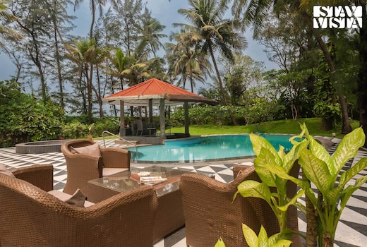 StayVista at Sea Breeze
