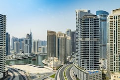 Grosvenor House, a Luxury Collection Hotel, Dubai, Dubai
