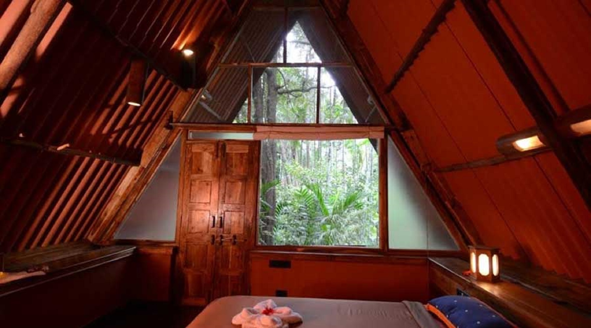 Maachli Homestay | Rooms & Guided Treks - Tap to explore photos