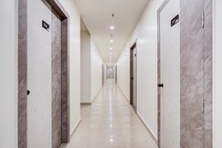 Hotel O Shagun hotel and Banquets, Lucknow