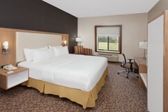 Holiday Inn Express Hotel & Suites Brookville, Preble