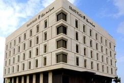 Grand Plaza Hotel Jazan, عسير