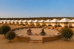 Desert Capital Resort, Jaisalmer