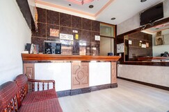 Shubh Inn, Jalor