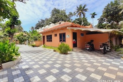 Quality Inn Homestay, Varkala