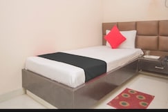 Hotel Stay In, Mathabhanga