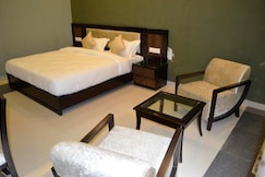 Hotel Legacy Resort (23 km away from Singrauli), Robertsganj