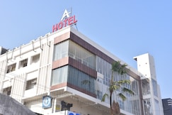 A HOTEL AND CONVENTION CENTER, Srikakulam