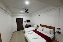 Hotel Abo Tani, Pasighat