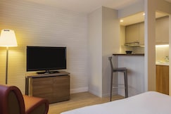 Aparthotel Adagio Geneve Saint Genis Pouilly, Ain