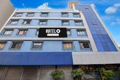 Hotel O Calcutta University Formerly Hamza International, Kolkata