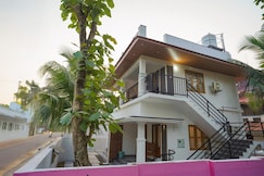 Mermaid Marari, Alleppey