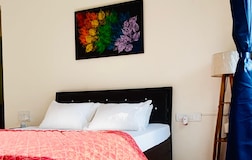 Bedroom 1 (A022)