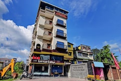 Hotel Grand Palace and Banquet, Siliguri