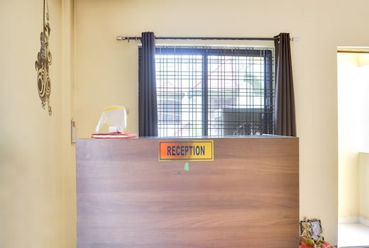 Hotel O Infinity Inn