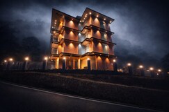 MIST E MUNNAR BY D2V, Munnar