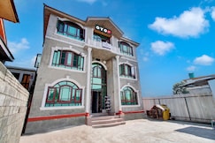 O NIT Srinagar formerly Amber Inn, Srinagar