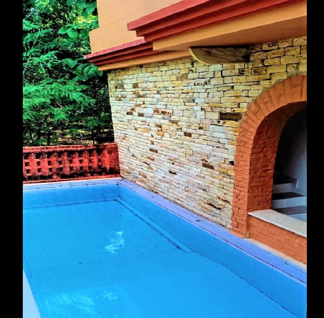 Bagoha Wilderness retreat Homestay - Tap to explore photos