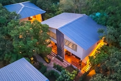 Sylvaara Resort By ELIVAAS, Jim Corbett, Jim Corbett (Ramnagar)