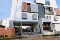 Sitara By avea  Beautiful getaway flat for you, Madurai