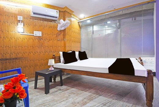 Hotel O Mamata Crown Inn