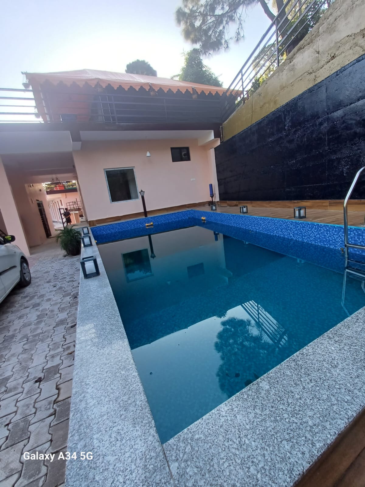 Patial Home Stay - Tap to explore photos